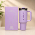 Messi x Stanley ProTour Tumbler - Lavender Purple