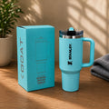Messi x Stanley ProTour Tumbler - Turquoise