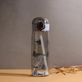Ocean World Plastic Water Bottle and Sipper