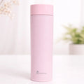 Pastel Soft Touch Insulated Steel Bottle