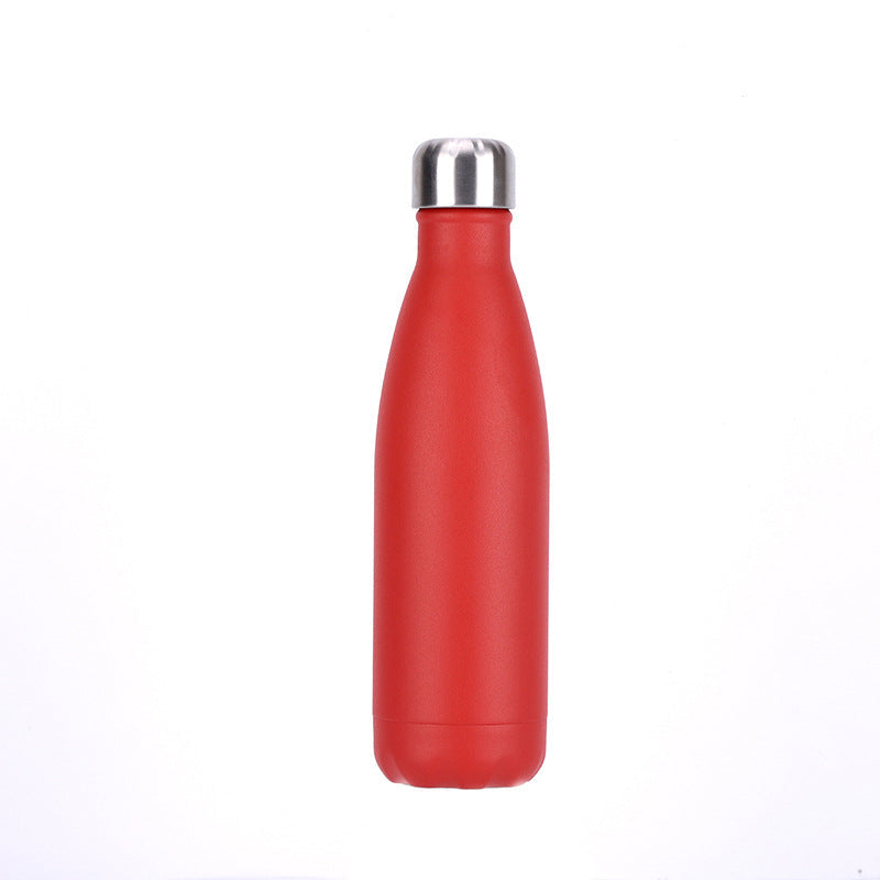 Stainless Steel Vaccume Bottle