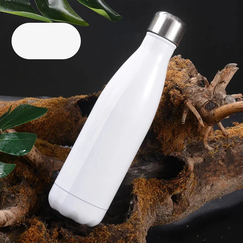 Stainless Steel Vaccume Bottle