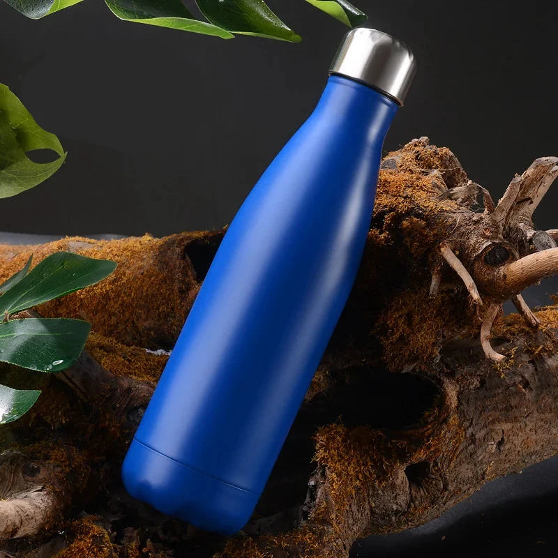 Stainless Steel Vaccume Bottle