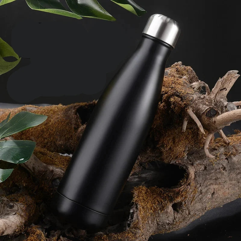 Stainless Steel Vaccume Bottle