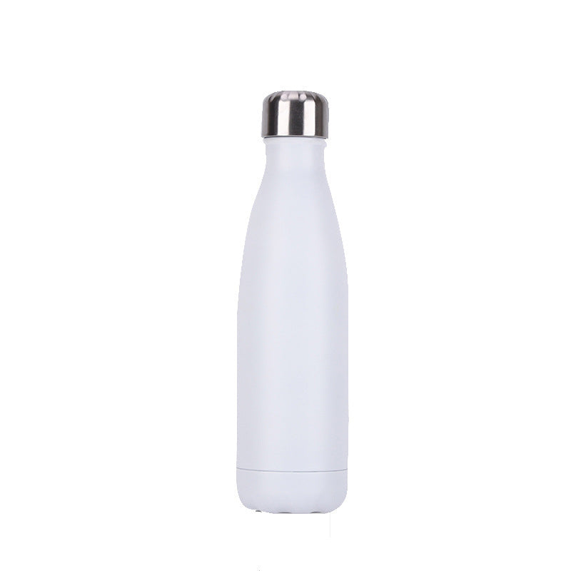 Stainless Steel Vaccume Bottle