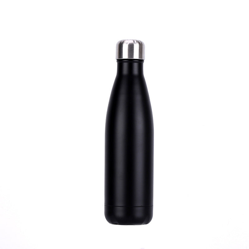 Stainless Steel Vaccume Bottle