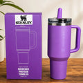 Messi x Stanley ProTour Tumbler - Purple