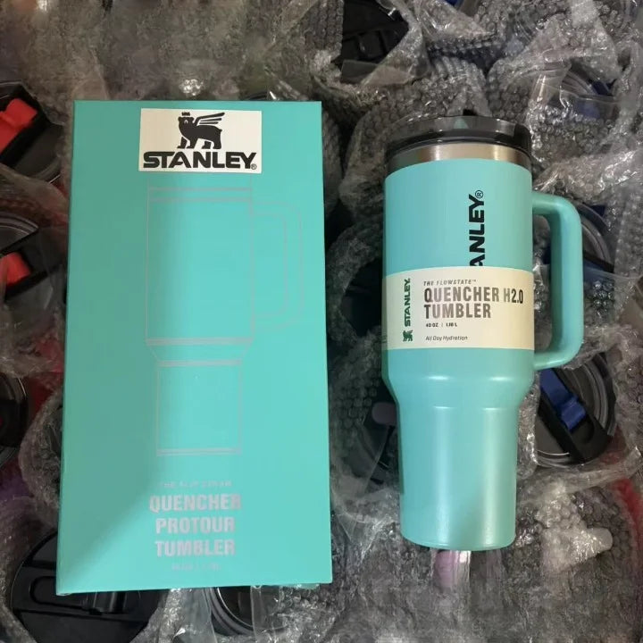 Messi x Stanley ProTour Tumbler