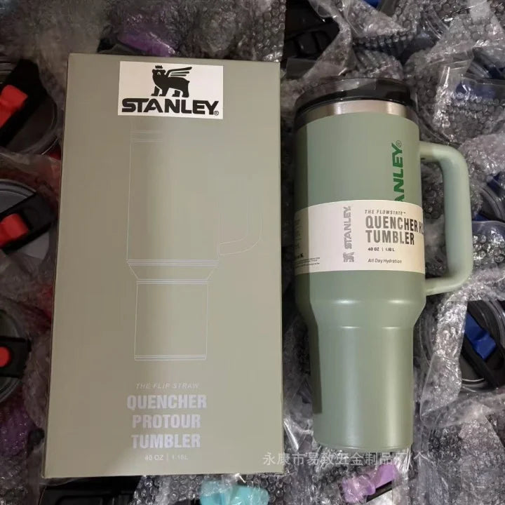Messi x Stanley ProTour Tumbler