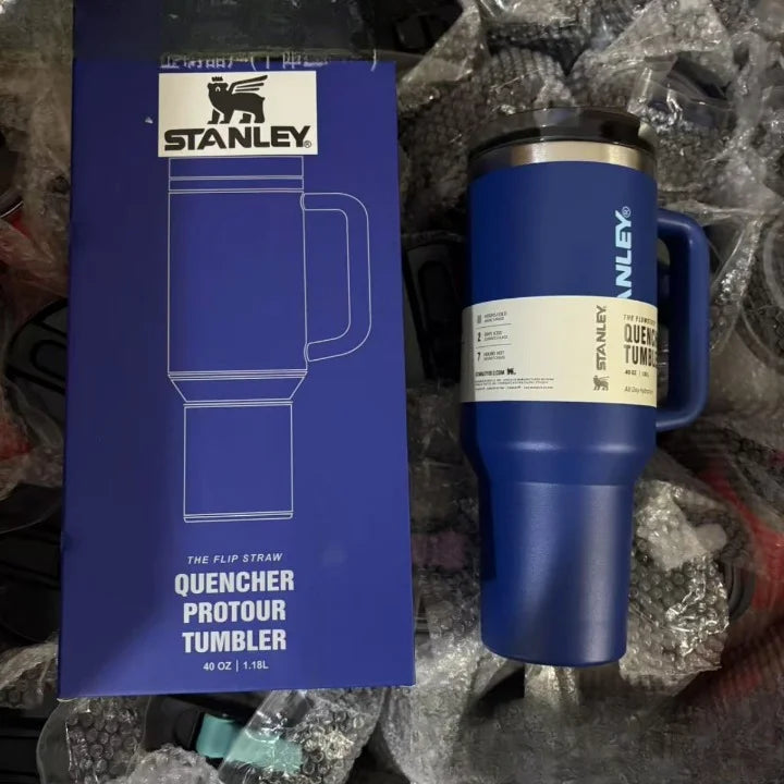Messi x Stanley ProTour Tumbler