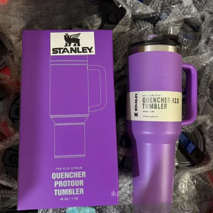 Messi x Stanley ProTour Tumbler