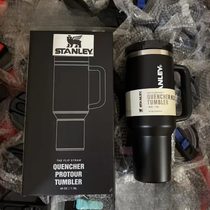 Messi x Stanley ProTour Tumbler