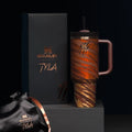 The Tyla Tyger Stanley Tumbler