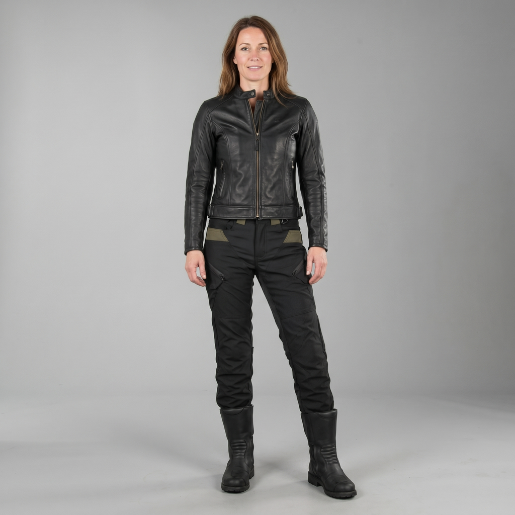 EKON RoadArmor™ Women's Riding Pants