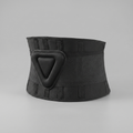 EKON Lower Back Support Belt