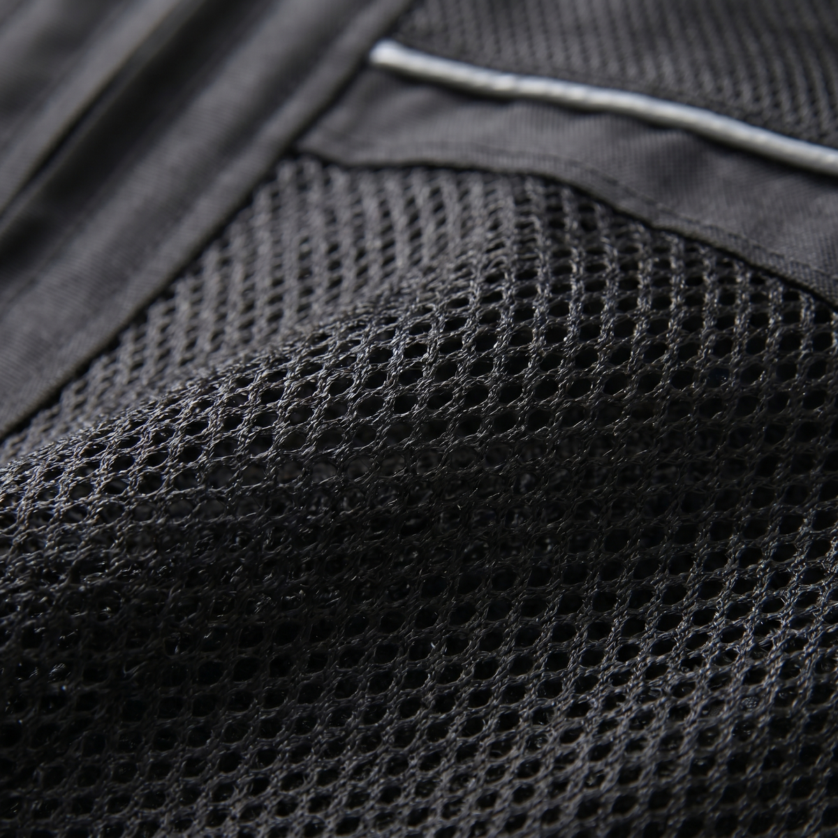 EKON Breathable Motorcycle Jacket