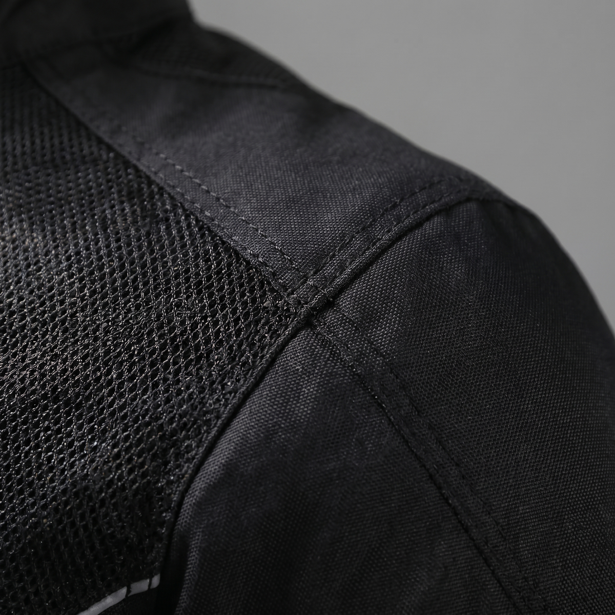 EKON Breathable Motorcycle Jacket