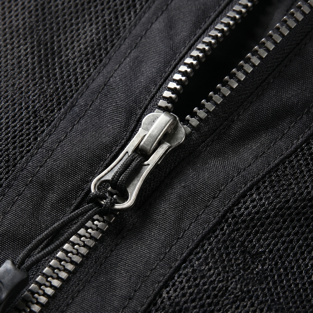EKON Breathable Motorcycle Jacket