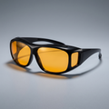 EKON Anti Glare Night Driving Glasses