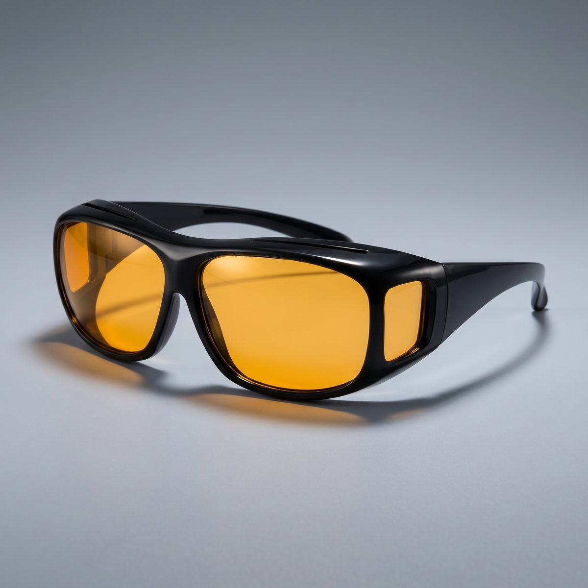 EKON Anti Glare Night Driving Glasses
