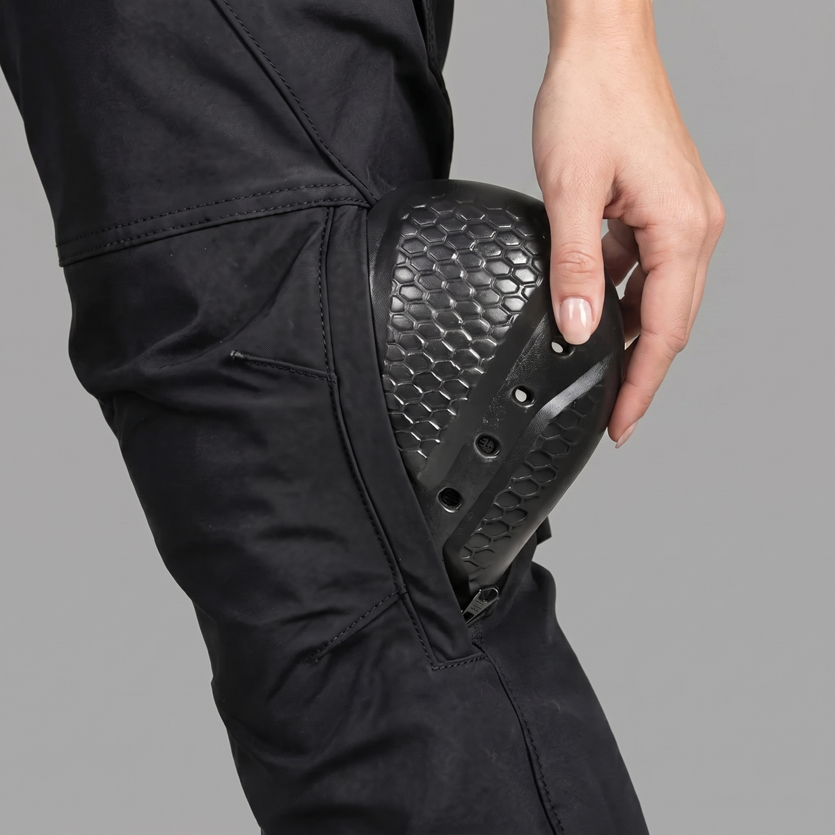 EKON RoadArmor™ Women's Riding Pants