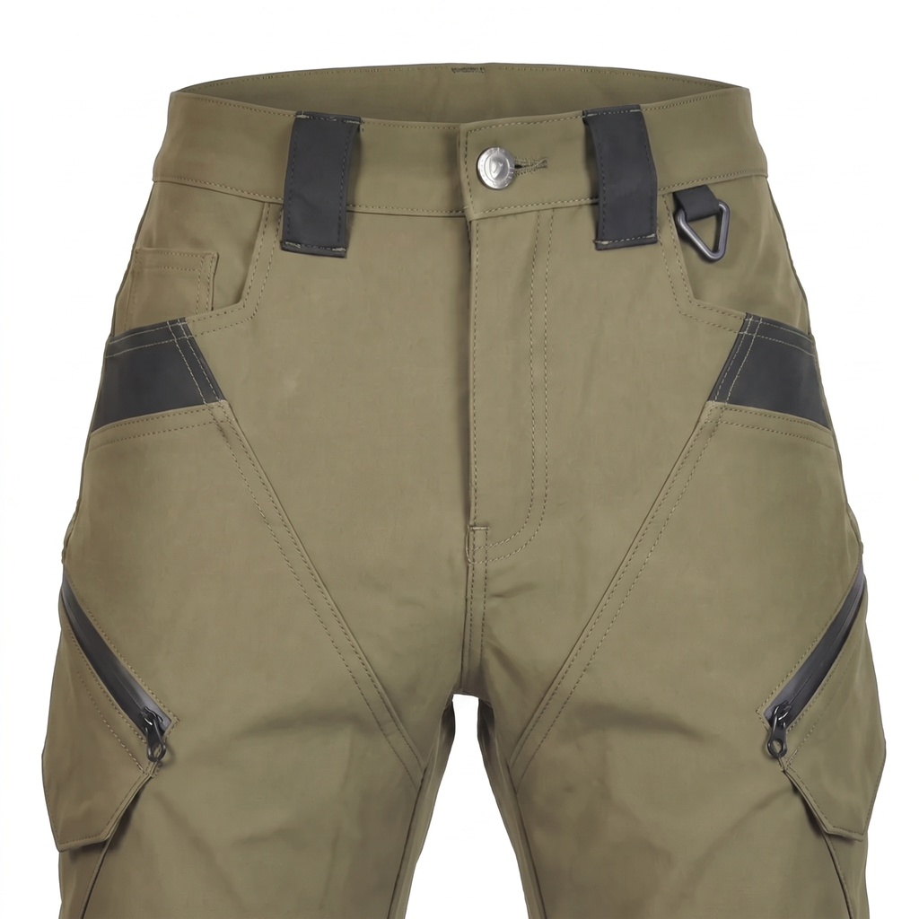 EKON RoadArmor™ Women's Riding Pants