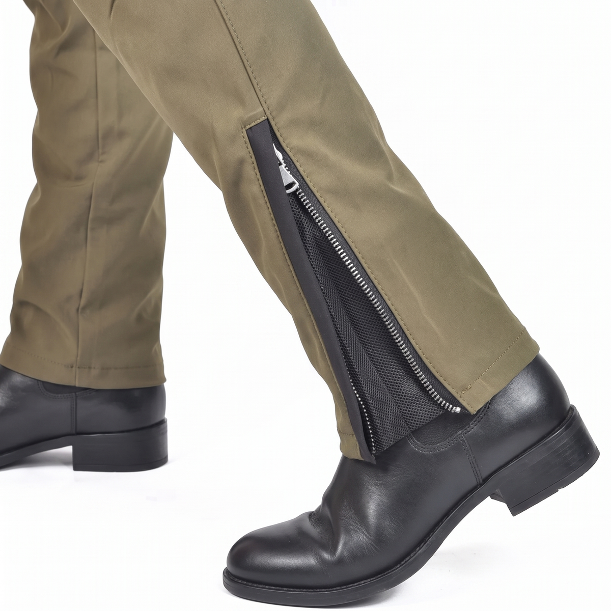 EKON RoadArmor™ Women's Riding Pants