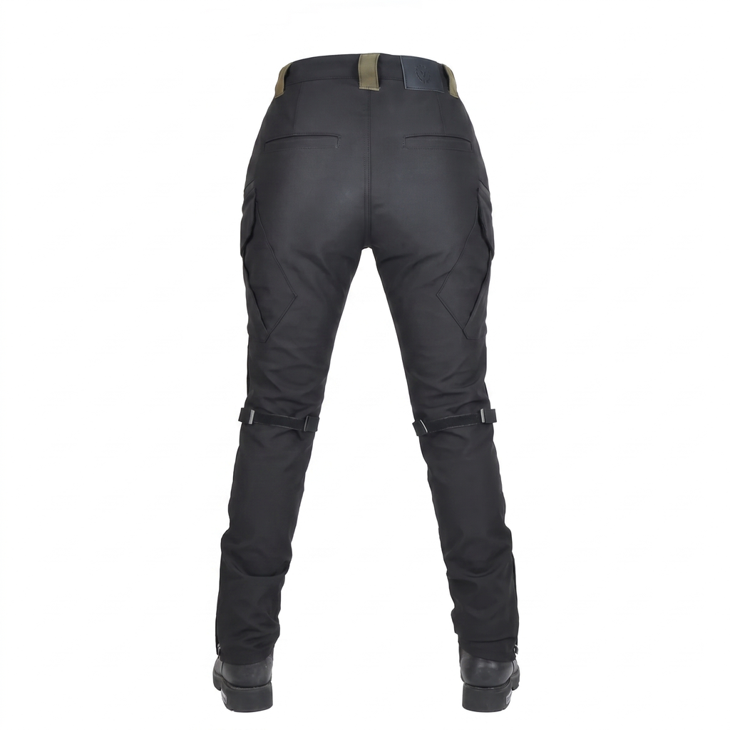 EKON RoadArmor™ Women's Riding Pants