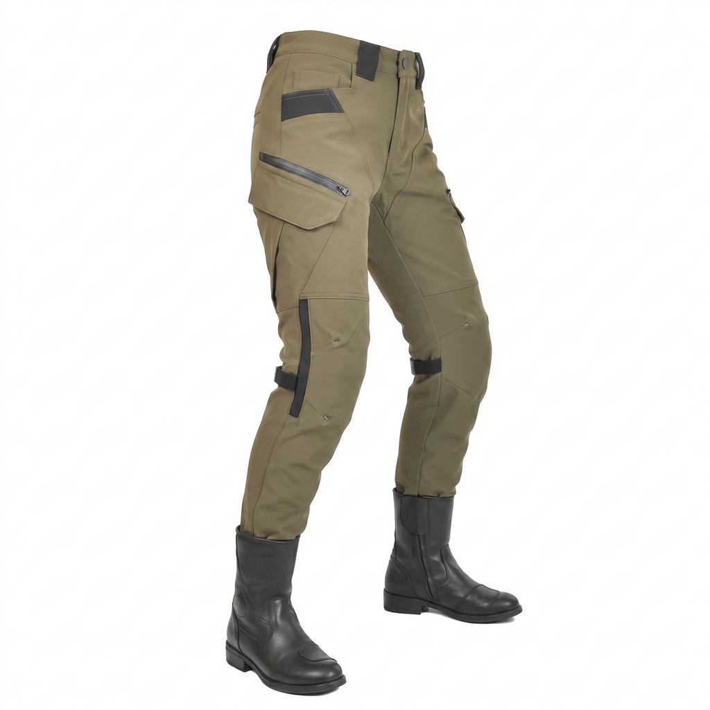 EKON RoadArmor™ Women's Riding Pants