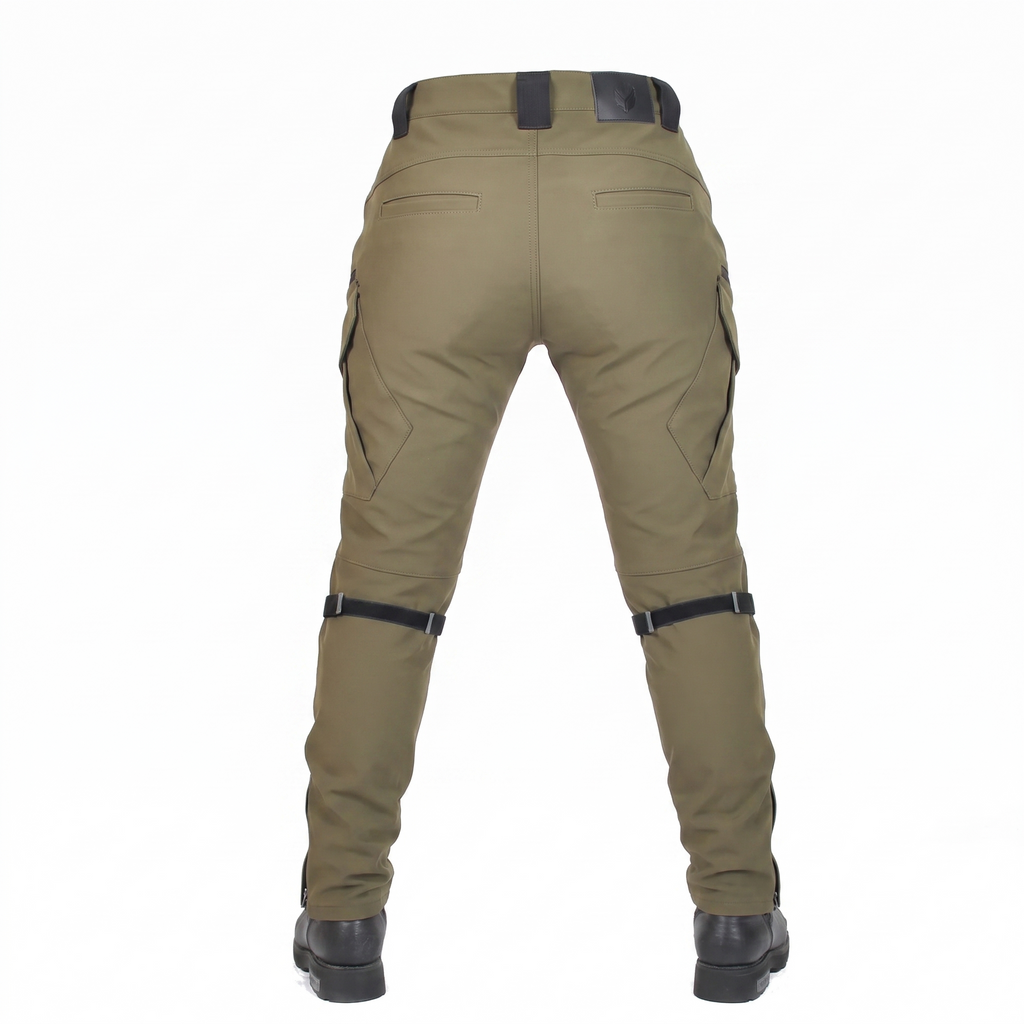 EKON RoadArmor™ Women's Riding Pants
