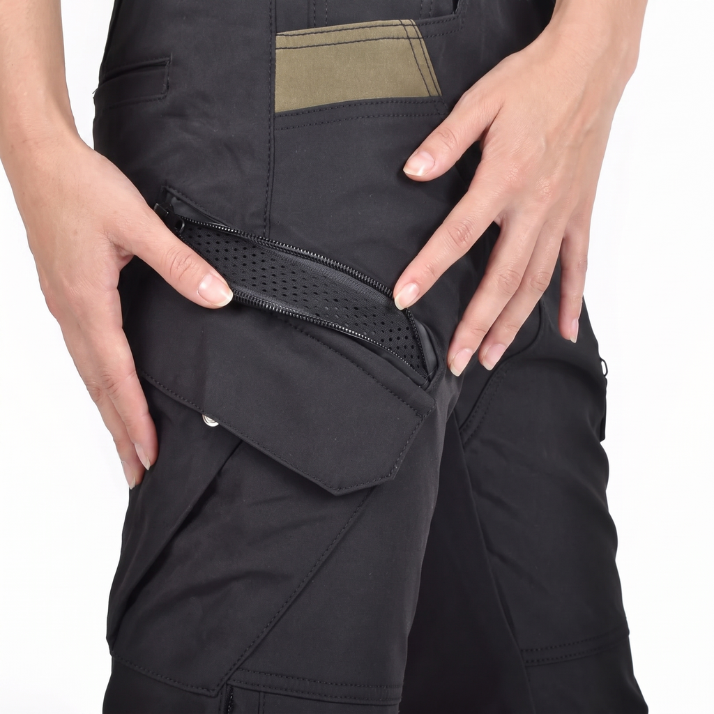 EKON RoadArmor™ Women's Riding Pants