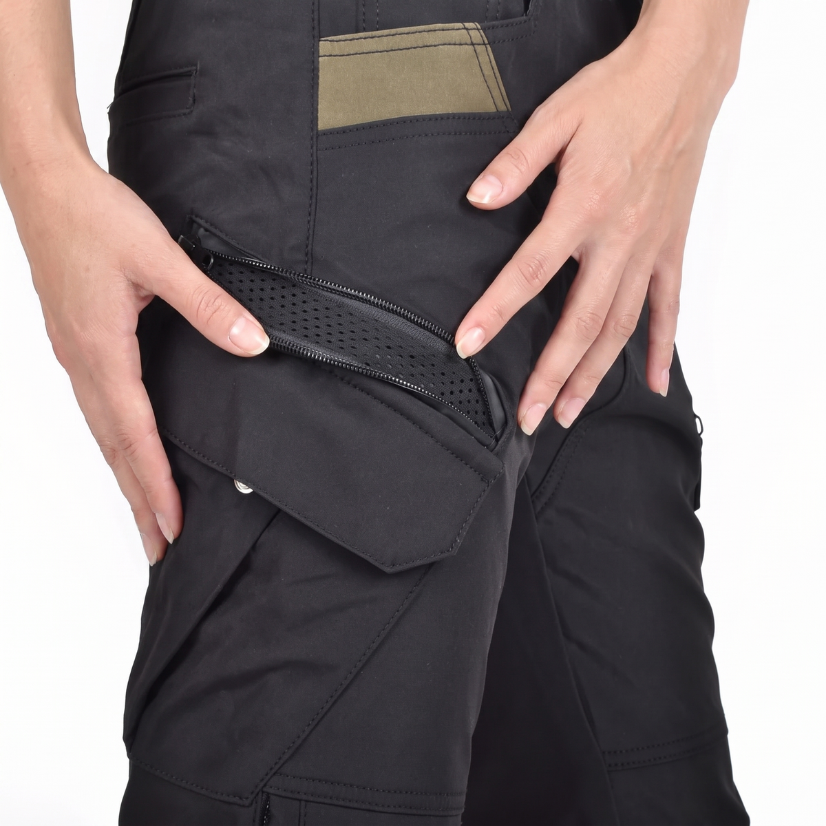 EKON RoadArmor™ Women's Riding Pants