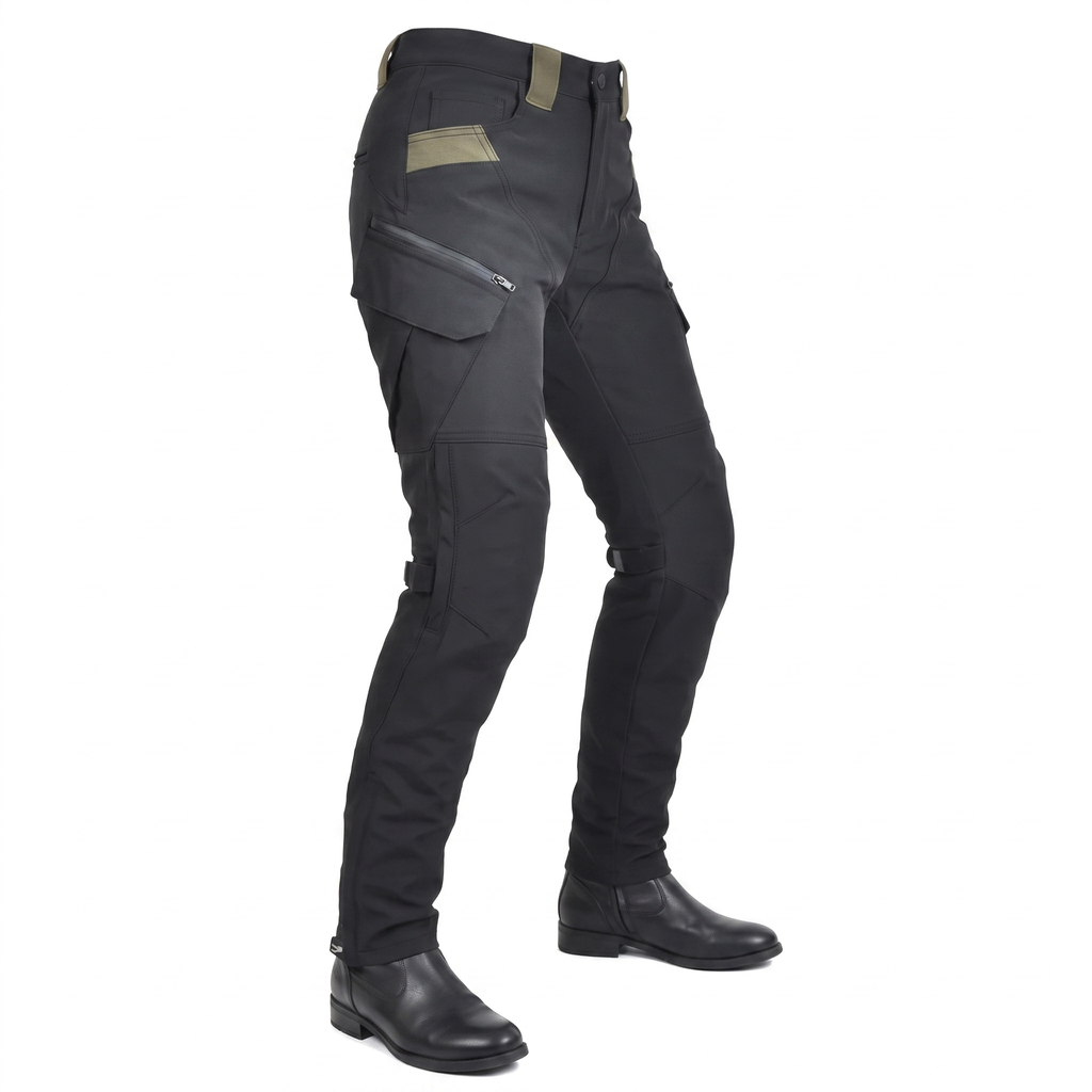 EKON RoadArmor™ Women's Riding Pants