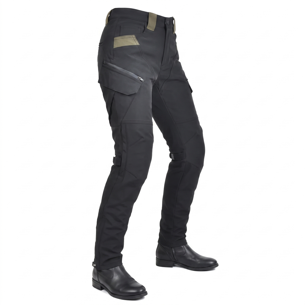 EKON RoadArmor™ Women's Riding Pants