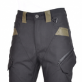 EKON RoadArmor™ Women's Riding Pants