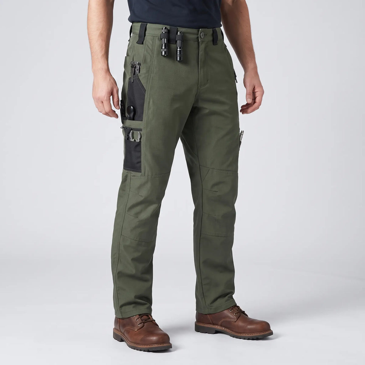 EKON Cargo Pants