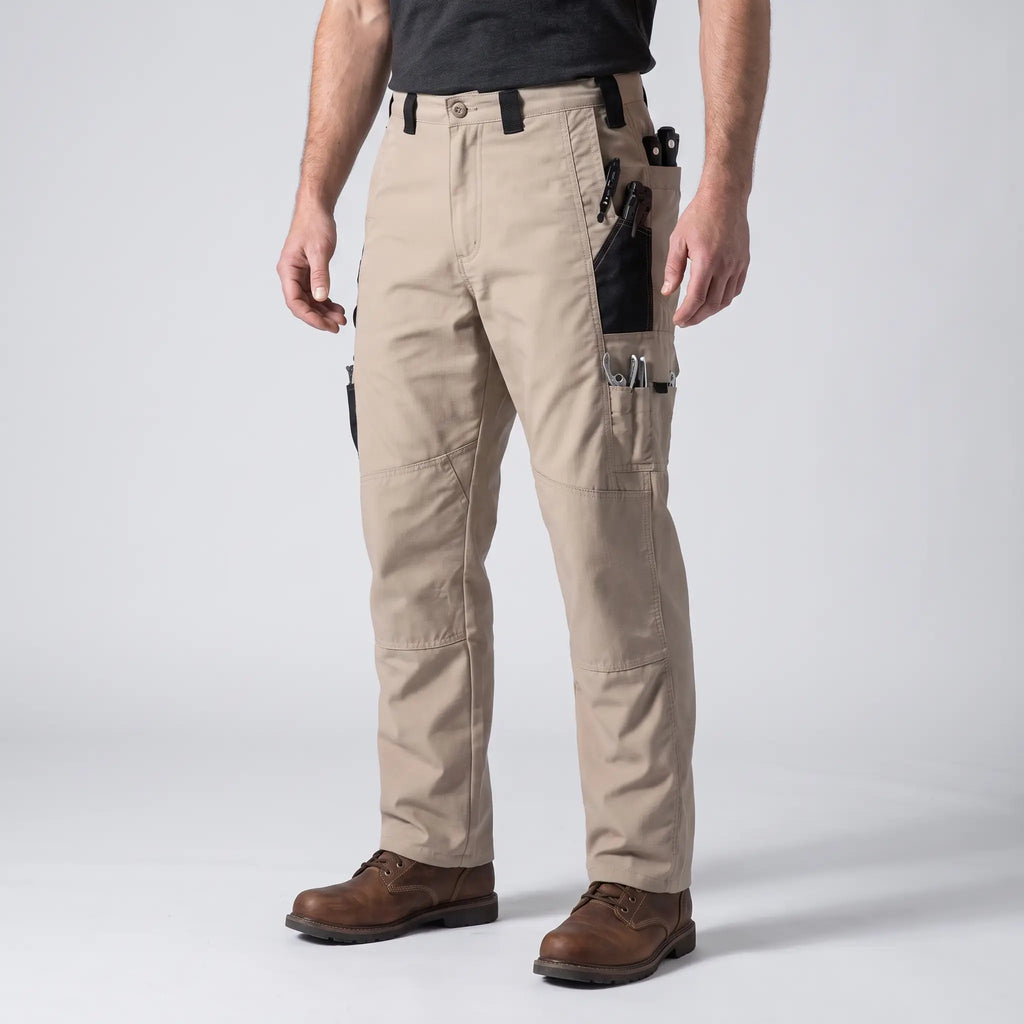 EKON Cargo Pants