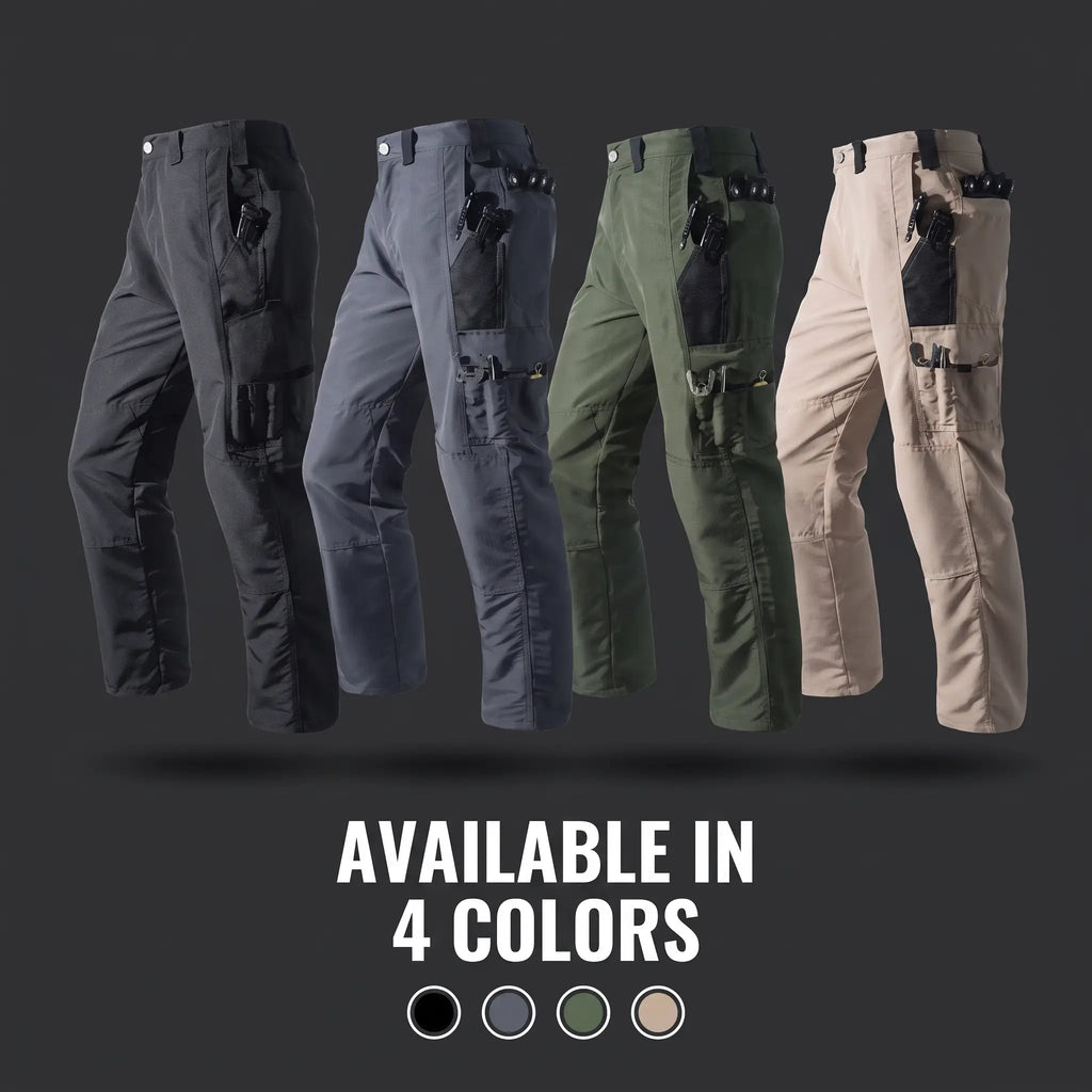 EKON Cargo Pants