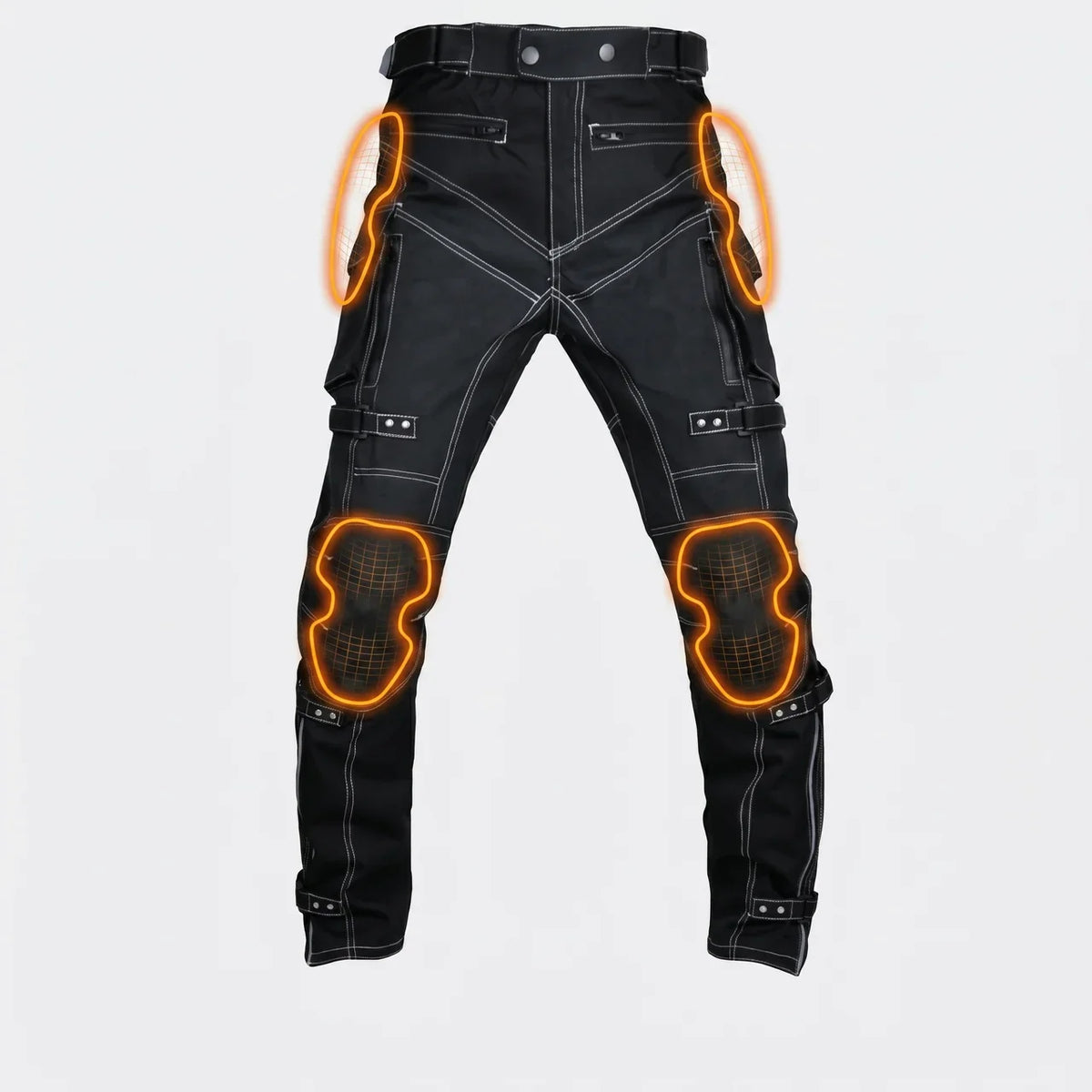 EKON ArmorCargo Tactical Riding Pants