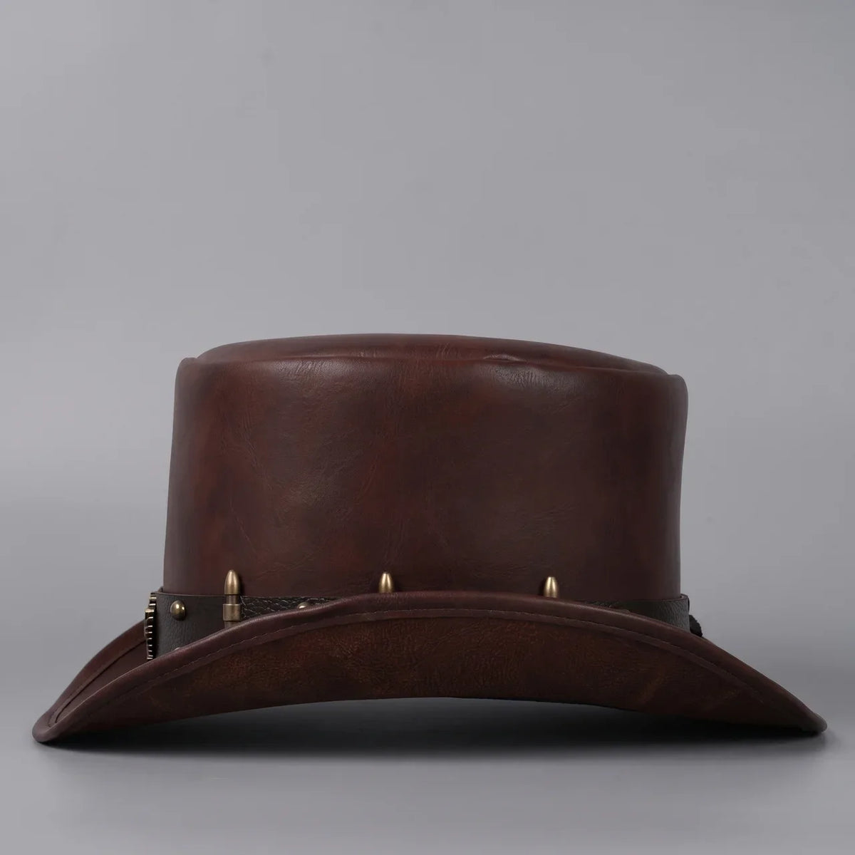 EKON IronCrest Western Rider Hat