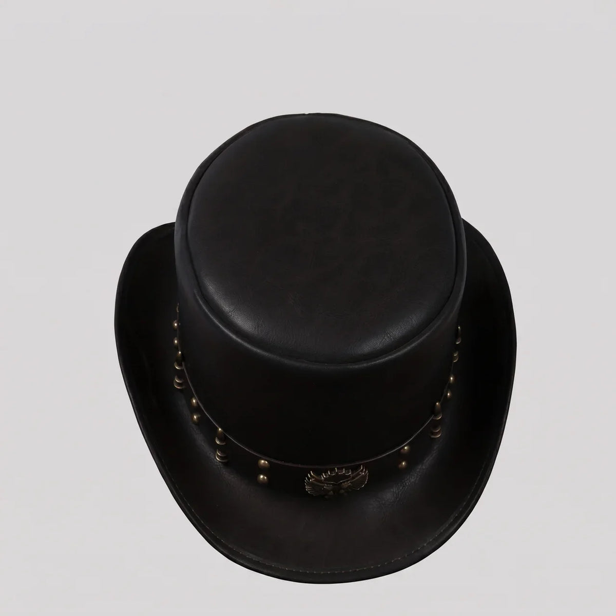 EKON IronCrest Western Rider Hat