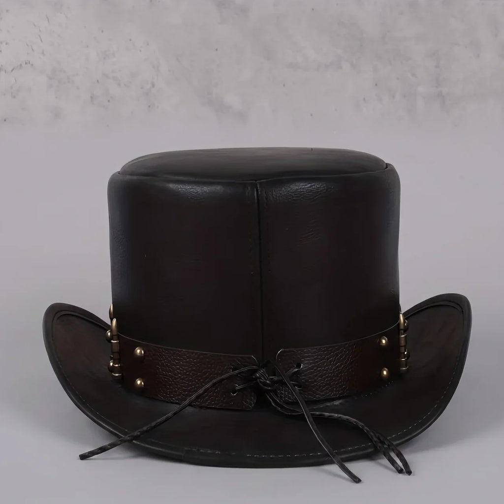 EKON IronCrest Western Rider Hat