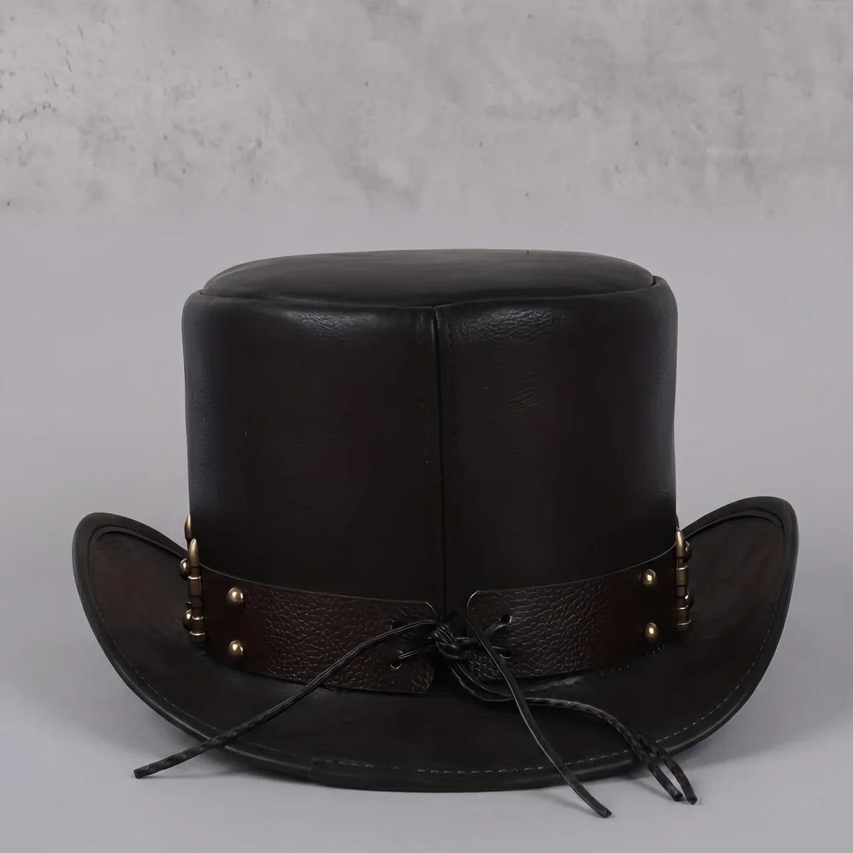 EKON IronCrest Western Rider Hat