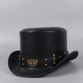 EKON IronCrest Western Rider Hat