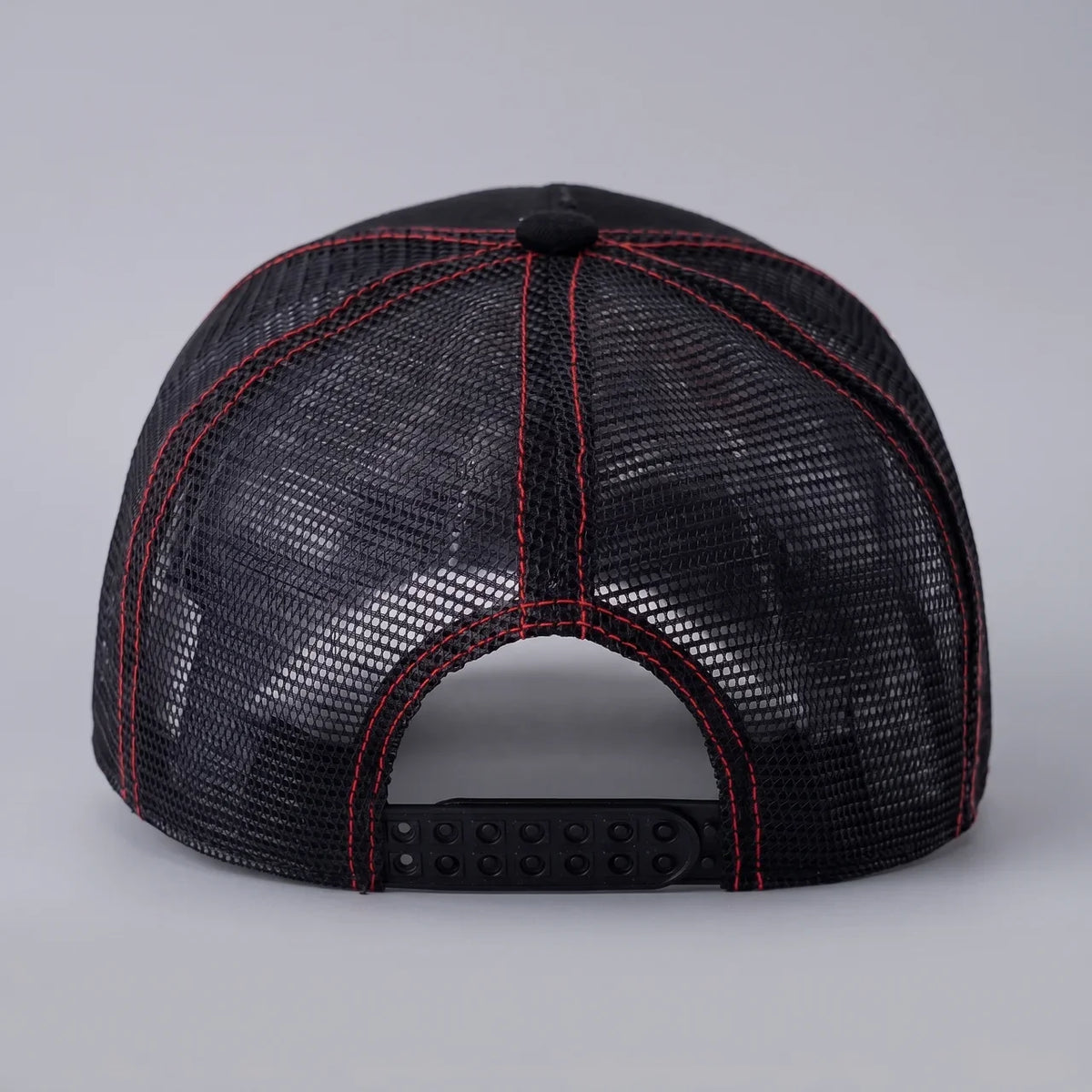 EKON MotoStation Mesh Trucker Cap