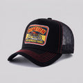 EKON MotoStation Mesh Trucker Cap