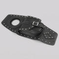 EKON StudLine Motorcycle Tank Bag