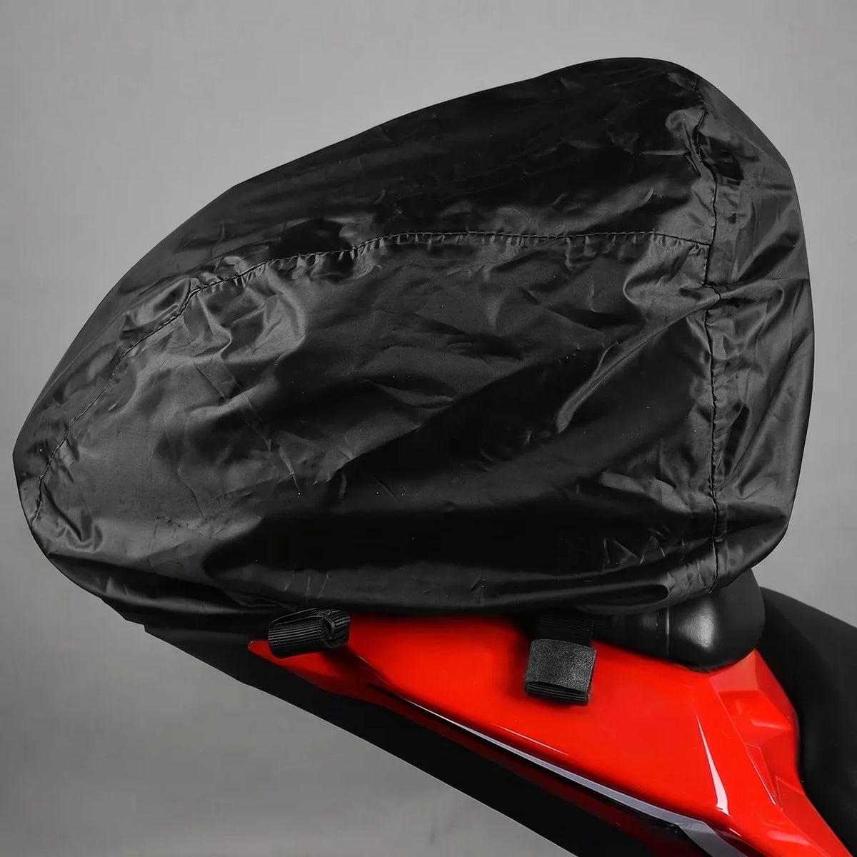 EKON TailHaul Rear Seat Bag