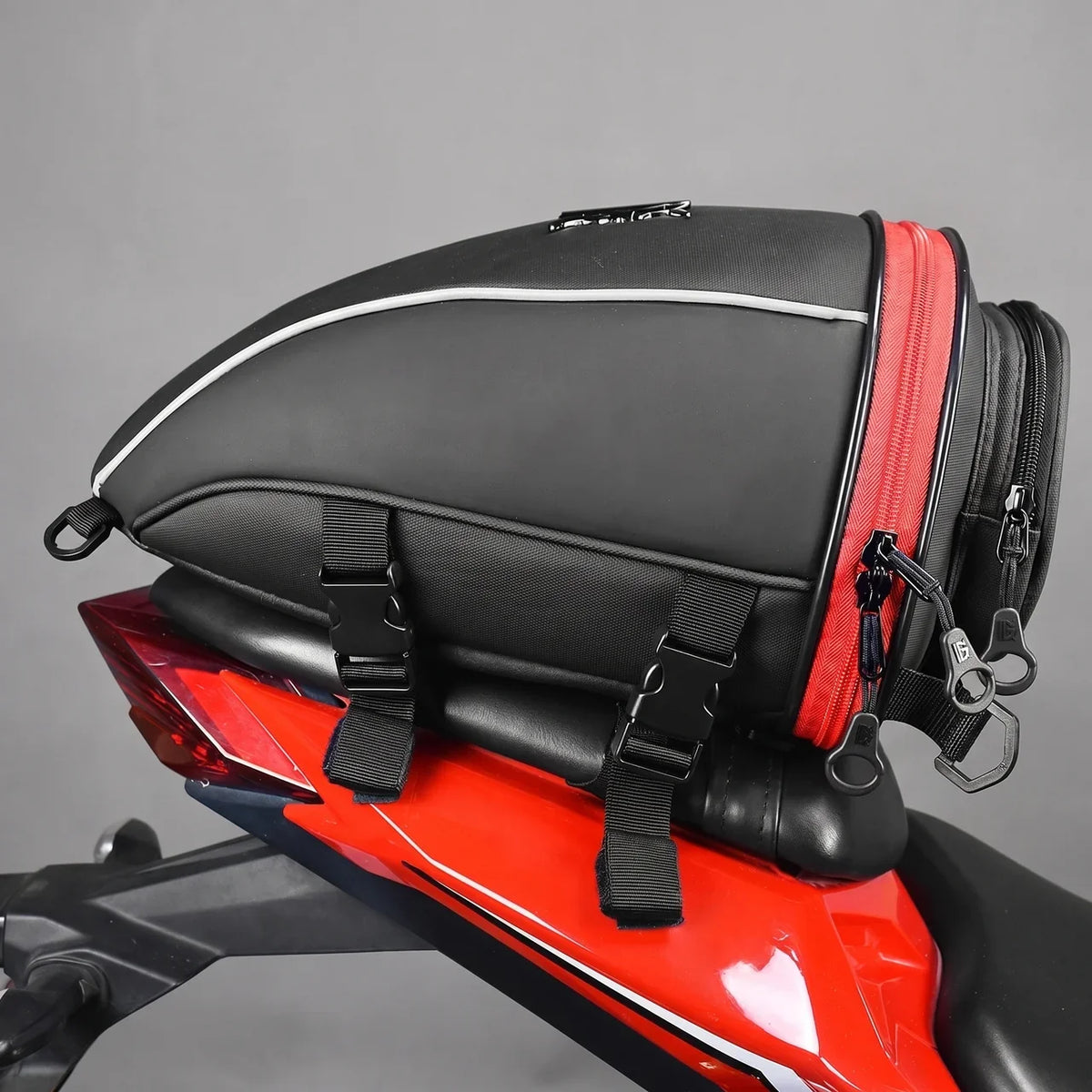 EKON TailHaul Rear Seat Bag