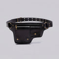 EKON RivetBelt Moto Waist Bag
